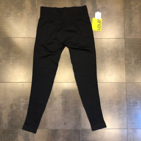 Lole Marlowe High-Waisted Leggings - Picture 2 of 9